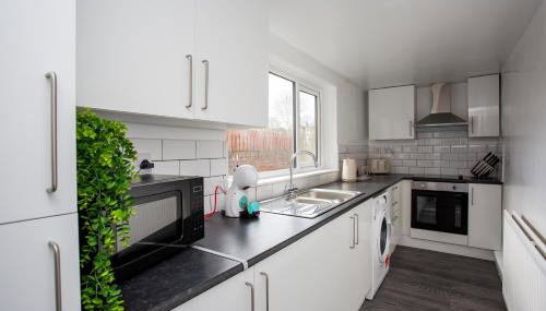 Vacant Nests The Attwood Smart Tv WIFI - Foto 2