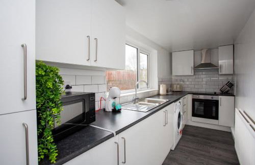 Vacant Nests The Attwood Smart Tv WIFI - Foto 2