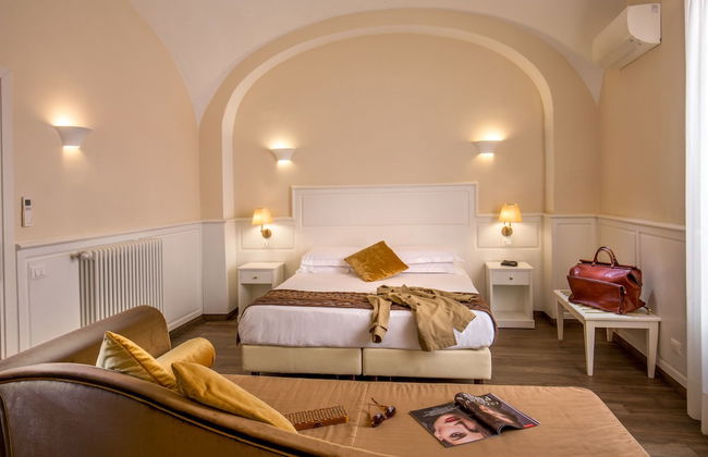 Aenea Superior Inn - Foto 19