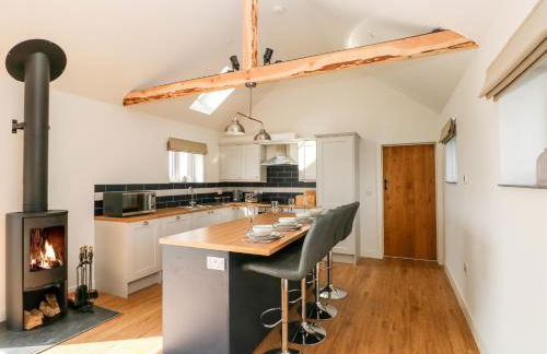 Glowty Brynbedw - Foto 7