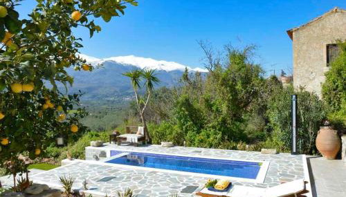 Villa Iro - Private Pool & Tranquility - Foto 2