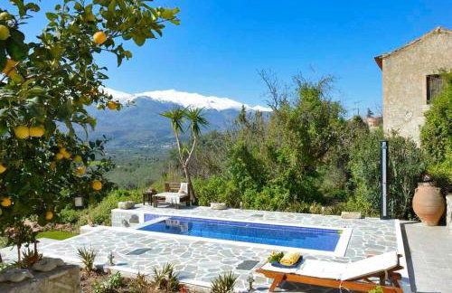 Villa Iro - Private Pool & Tranquility - Foto 2
