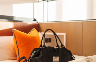 THE SPACE TO STAY APARTHOTEL - Foto 56