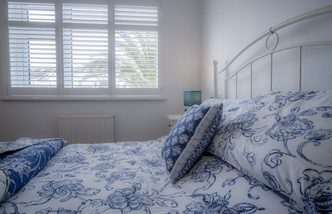 Town Heights - 3 Bedroom Holiday Home - Tenby - Foto 6