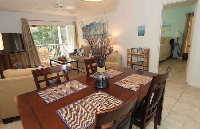 Beach Castle Resort by RVA - Foto 19