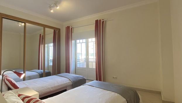 Bicos T CIP - Foto 4, Habitación