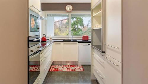 Superbe appartement spacieux avec parking gratuit - Foto 2