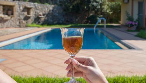 Malathiros Traditional Villas - Foto 5