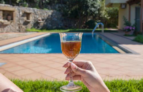 Malathiros Traditional Villas - Foto 5