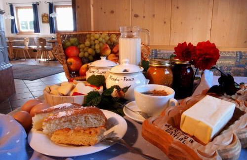 Agritur Darial - Photo 90