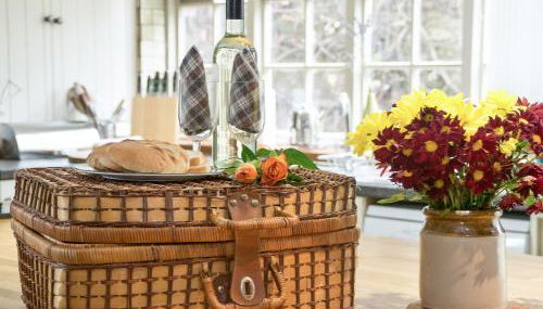 Greenlands Farmhouse - Foto 5