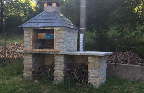 Appartement l'Espérou - Foto 9