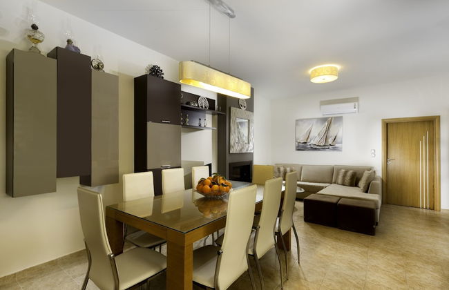 Antigone Estate - Foto 3