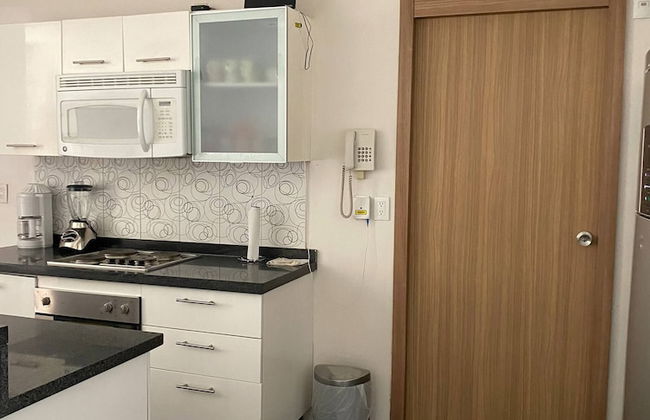 Amazing Reforma Apartment, 2bdrm 2 Bath, Awesome - Foto 17