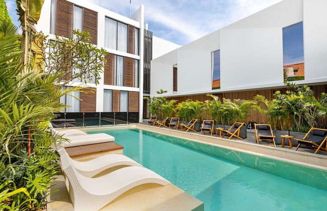 Alex Villas Complex N3 - Photo 1