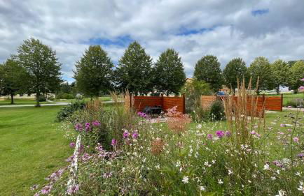 Ferienhaus Weisdin - Foto 8