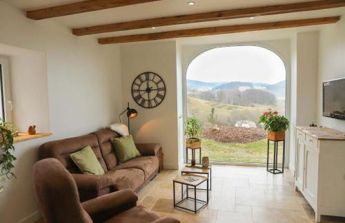 Duplex vue sur les montagnes - Orbey - Foto 1