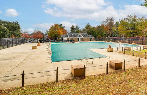 Near Trails, Parks and Orchards Germantown Retreat - Foto 24