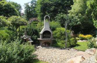 FeWo - Wohlfühlambiente & Gartenparadies - Foto 25