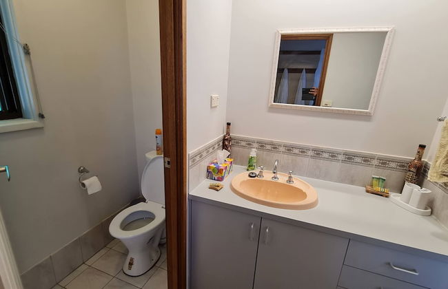 Barossa Country Cottages - Foto 14