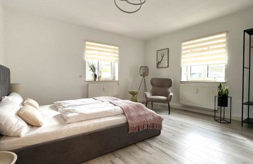 ma suite - idyllisch & modern apartment 2-4 P - Foto 29