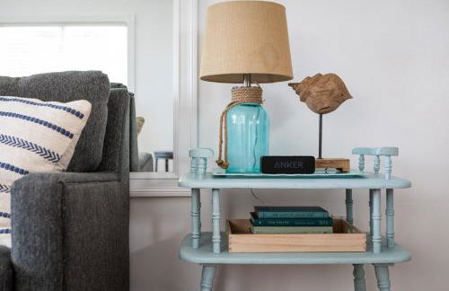 Beach Bliss 211 Balcony Water Views Beach Downtown - Foto 18