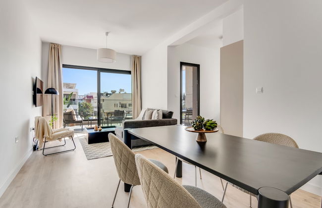 Sanders Crystal 1 - Delightful 2-bdr Apt With Shared Pool - Foto 21