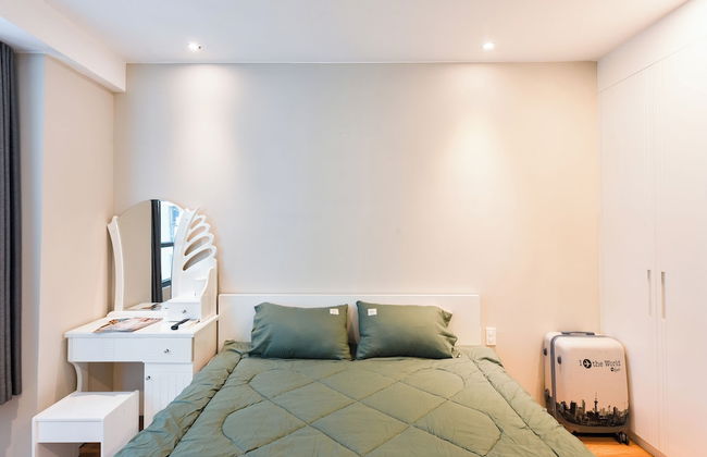 Gold View Saigon Riverside - Foto 30