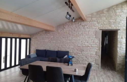 Domaine du Val Bruant - Foto 3