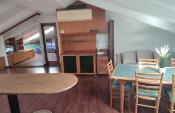 Loft Mansardato - Photo 26