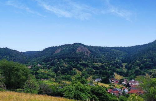 Ferienwohnung Merkurpanorama - Foto 17