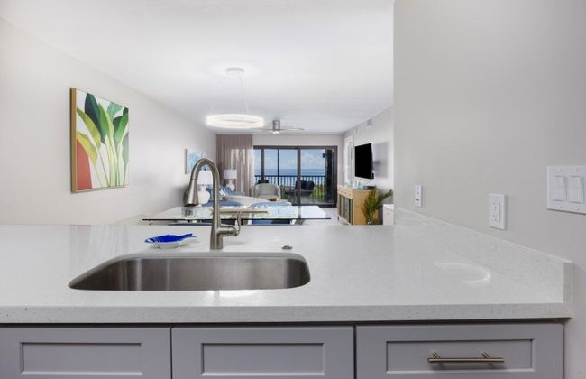 Pelicans Roost 202 2 Bedroom Condo by RedAwning - Foto 9