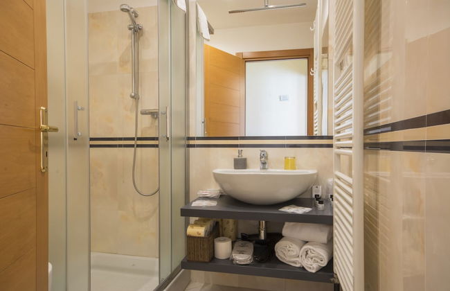 Piazza Paradiso Accomodation - Foto 65