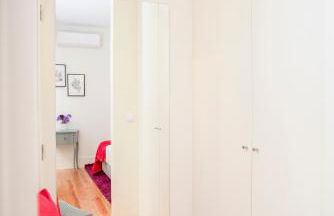 Liiiving in Porto | Central Secret Terrace - Foto 86