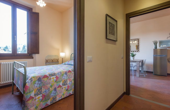 House in Florence Red - Foto 4