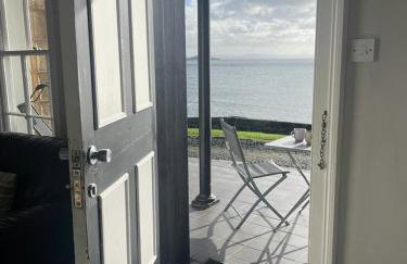 Seaside Cottage, Burntisland, Fife - Foto 12