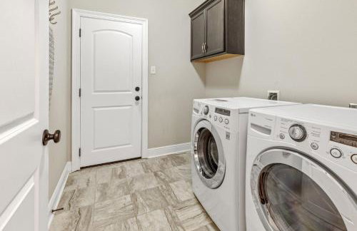 3 Bedroom Family Home in Lake Charles - Foto 5