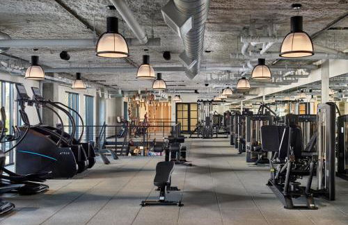 AVE Santa Clara - Short Stay Furnished Apartment - Photo 13