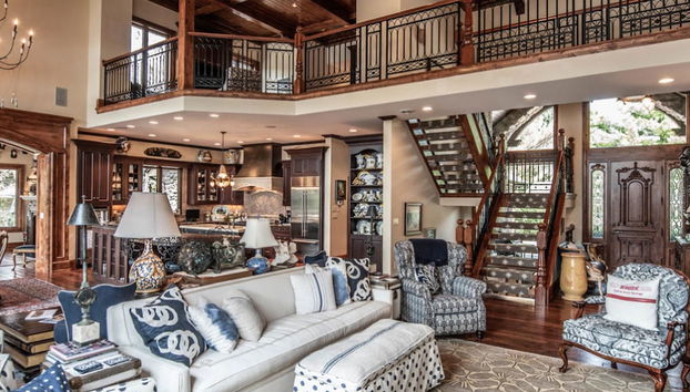 Church Pine Lodge in Osceola - Photo 5, Room