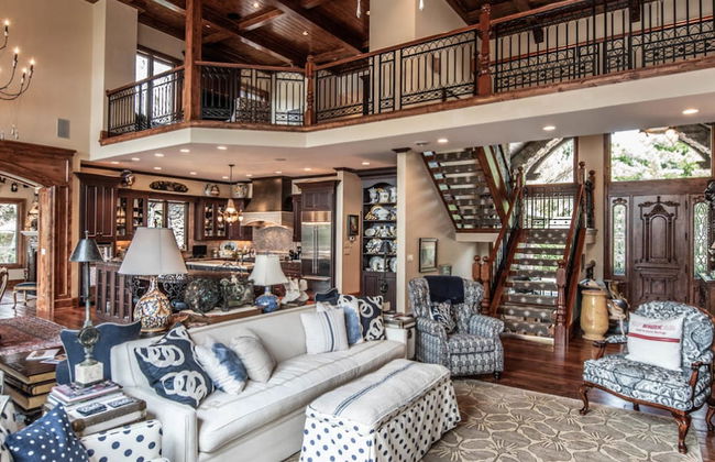 Church Pine Lodge in Osceola - Photo 5