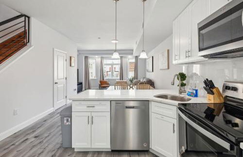 Stay at Luna at Convention Center - Foto 46