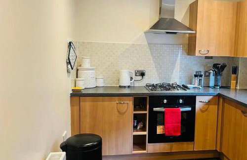 Cakemuir Detached House, 3 Bed, Free parking &Private Garden - Foto 3