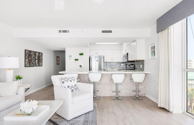 Pelican Beach Resort 501 - Photo 48