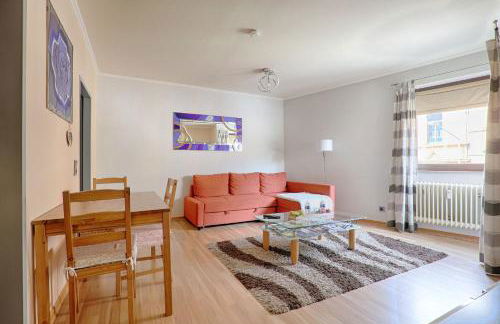 H-Apartments - Foto 6