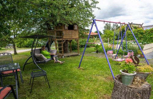 Ferienwohnung Haus Inge - Foto 13