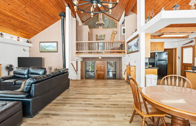 Granite View Lodge - Minutes From Water - Foto 18