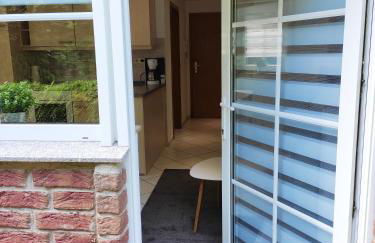 Ferienwohnung Waldblick Teutoburger Wald - Foto 15