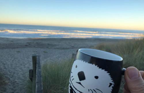 A Total Distanced Coastal Experience! - Foto 12