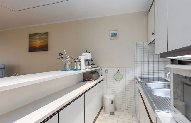 Charming Apartment Near the Beach - Foto 9