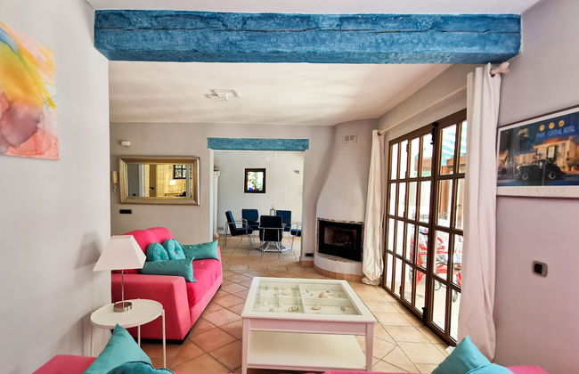 Desert Springs Resort - Foto 58